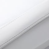 Azzurro Lux electric cosmetic chair pedi 3m white - BVShop