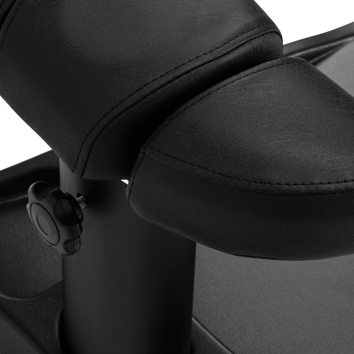 Azzurro paddling pool trolley black - BVShop