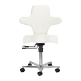 Azzurro Special 152 beauty chair white - BVShop
