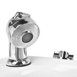 Azzurro tray for pedicure with hydromassage a023 - BVShop