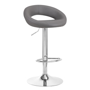 BAR STOOL QS-B10 GRAY - BVShop