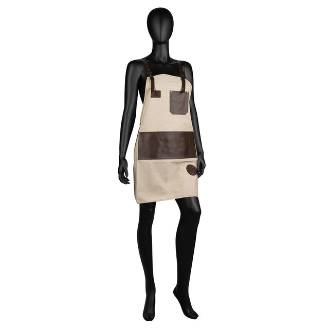 Barber apron bb-02 - BVShop