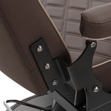 Barber chair Carlos Brown - BVShop