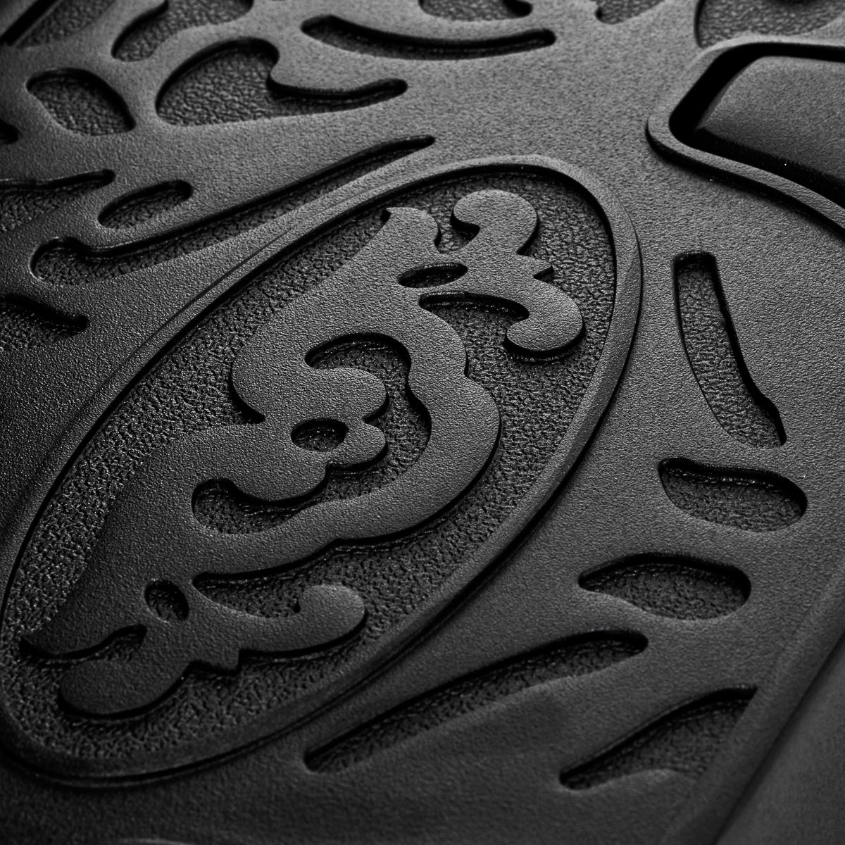 Barber chair President Old Leather Green - BVShop