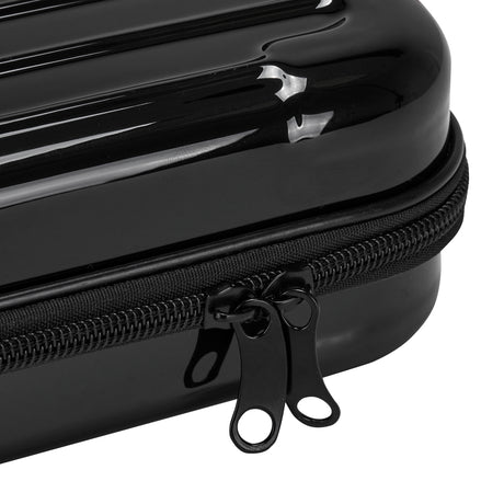 Barber hairdressing case black - BVShop
