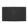 Barber mat under the rectangle armchair - BVShop