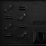 BARBER WHITE AND BLACK HAIRDRESSING SUITCASE - BVShop