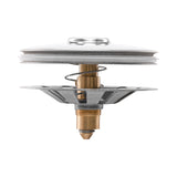 Battery for a hair wash - BVShop