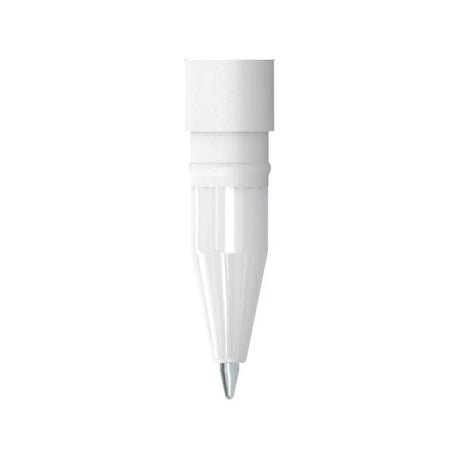 Berlingo Brilliant Pastel Gel Sketch Pen White - BVShop