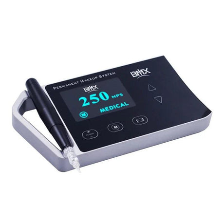 Biomaser P200 iTouch Digital Permanent Makeup Machine - BVShop