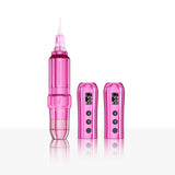 Biomaser Thunderlord Power U1 Wireless Machine Rose - BVShop