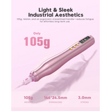 Machine pen sem fios Biomaser TP006