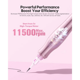 Machine pen sem fios Biomaser TP006