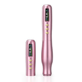 Machine pen sem fios Biomaser TP006