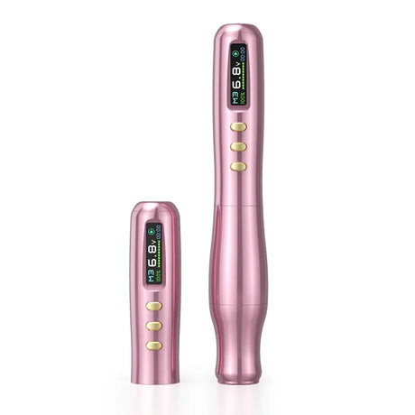 Machine pen sem fios Biomaser TP006