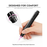 Kit machine pen sem fios Biomaser TP010