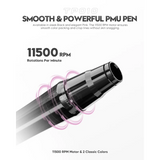 Kit machine pen sem fios Biomaser TP010