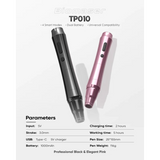 Kit machine pen sem fios Biomaser TP010