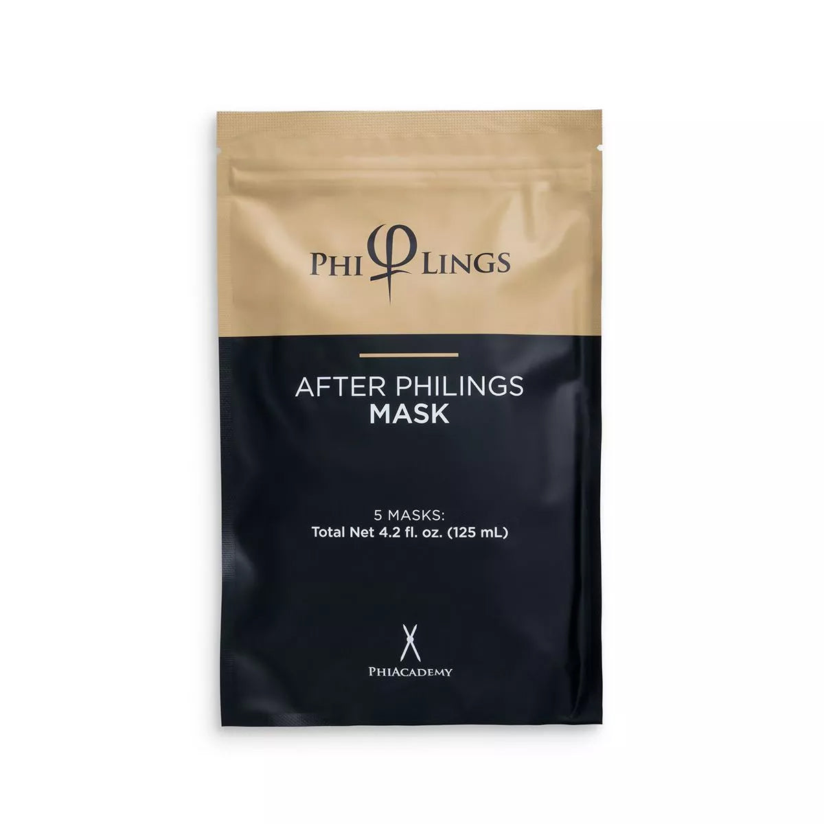 PhiAcademy Bioneedling Skin Repair Home Use Set 3 Treatments — soothing mask included in the Bioneedling kit