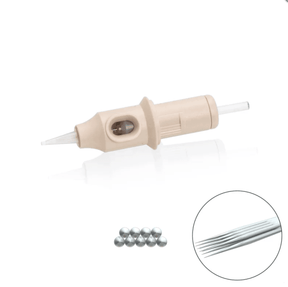 Biotek Universal Magnum Cartridges - BVShop