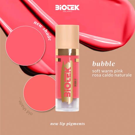 Biotek Bubble Pigments 7ml/18ml - BVShop