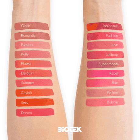 Biotek Parfum Pigments 7ml/18ml - BVShop