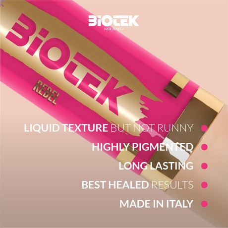 Biotek Rebel Pigments 7ml/18ml - BVShop