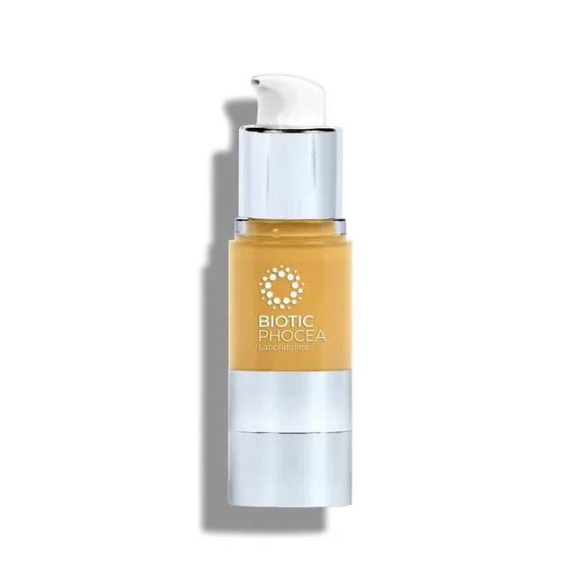 Biotic Phocea Airless Line Corrector Pigment Banana (CC00) 13ml - BVShop