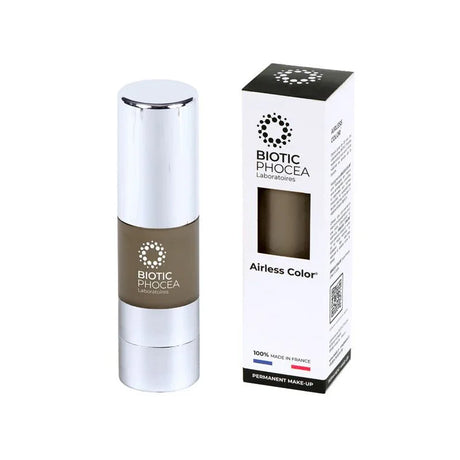 Biotic Phocea Airless Line Microblading Pigment Irish Coffe (MB03) 13ml - BVShop