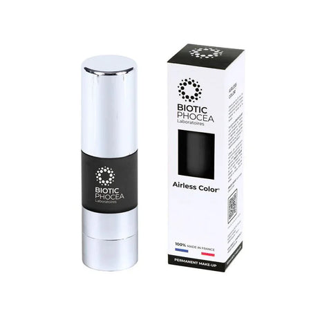 Biotic Phocea Airless Line Microblading Pigment Ristretto (MB01) 13ml - BVShop