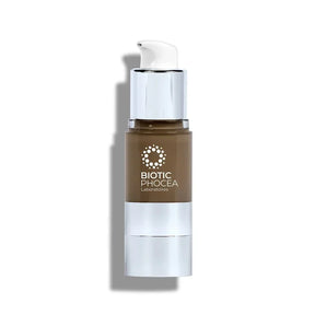 Biotic Phocea Airless Line Scalp Micropigmentation Pigment Chestnut (HT05) 13ml - BVShop