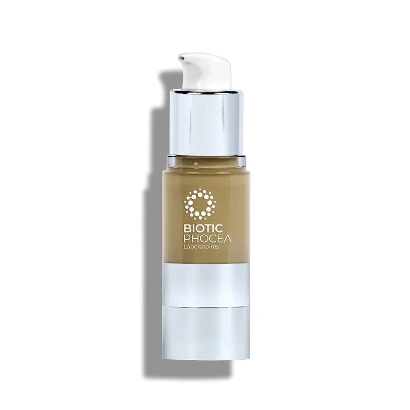 Biotic Phocea Airless Line Stabilizer Pigment Orange Brow Stop (ST03) 13ml - BVShop