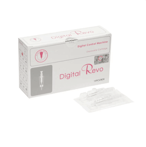 BomTech Revo Mesotherapy Cartridges - BVShop