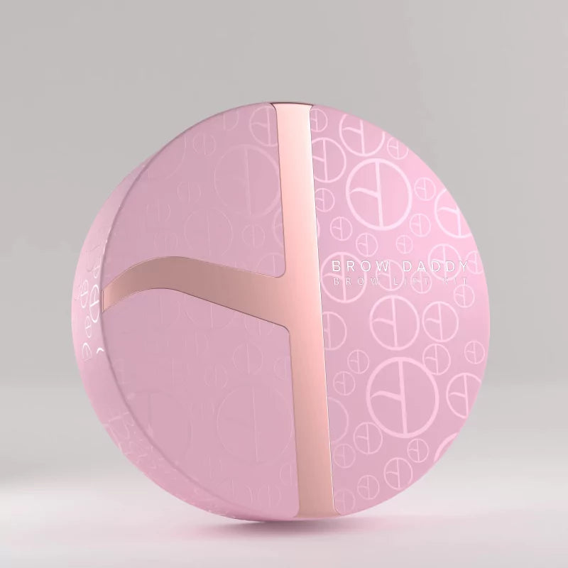 Brow Daddy Brow Lift Kit - BVShop