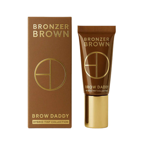 Brow Daddy Bronzer Brown Eyebrow Tint - BVShop