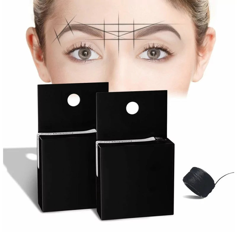 Brow Mapping String by BROWGURU 1pc - BVShop