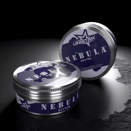 Unistar Nebula Numbing Process Butter packaging