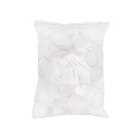 Cosmetic Cotton Pads 600/1120pcs - BVShop