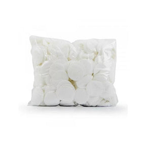 Cosmetic Cotton Pads 600/1120pcs - BVShop