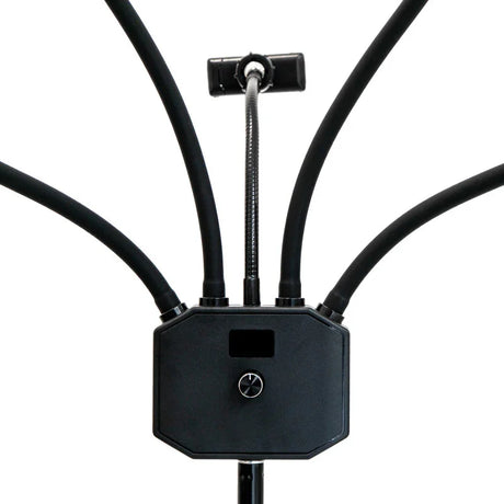 Lamp 4 LIGHT with Tripod - BVShop