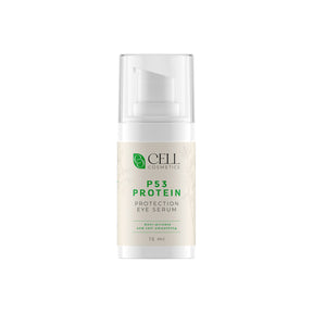 CELL COSMETICS Eye Serum – P53 Protein 15 ml - BVShop