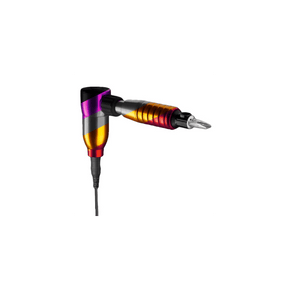 Cheyenne Hawk Spirit Drive With Grip - BVShop