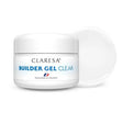 CLARESA BUILDER GEL CLEAR -50 g - BVShop