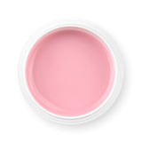 Claresa builder gel Soft & Easy gel milky pink 45g - BVShop