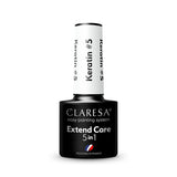 CLARESA Extend Care 5 in 1 Keratin # 5 5g - BVShop