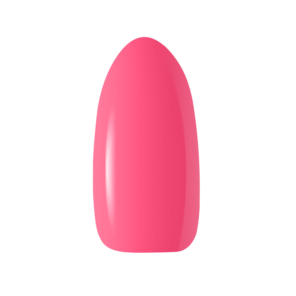 CLARESA Hybrid nail polish FLUO 8 -5g - BVShop