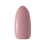 CLARESA Hybrid nail polish NUDE 115 -5g - BVShop