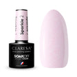 CLARESA Hybrid nail polish SPARKLE 2 -5g - BVShop