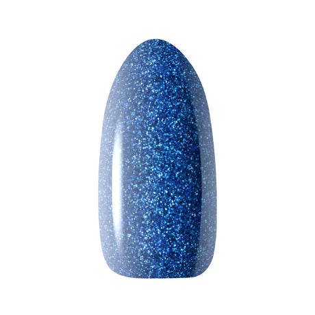 CLARESA Hybrid polish Galaxy Blue 5g - BVShop