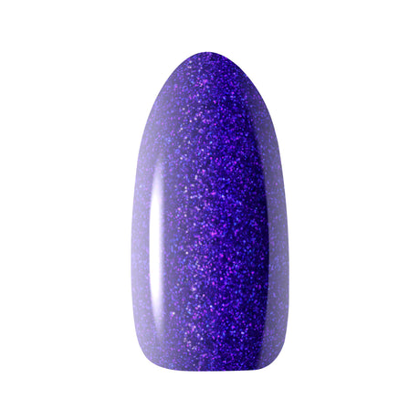 CLARESA Hybrid polish Galaxy Navy Blue 5g - BVShop